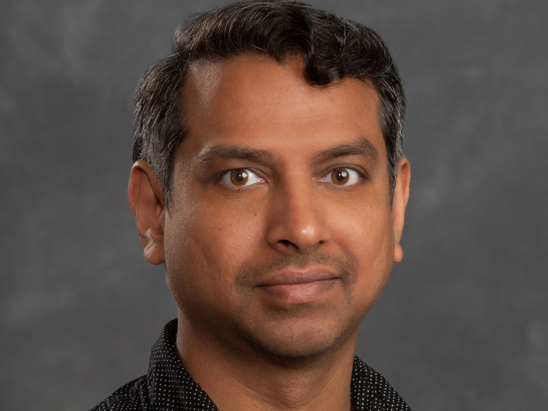 bharath villuri